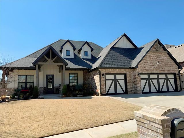 704 Maple Hill Road, Norman, OK 73069