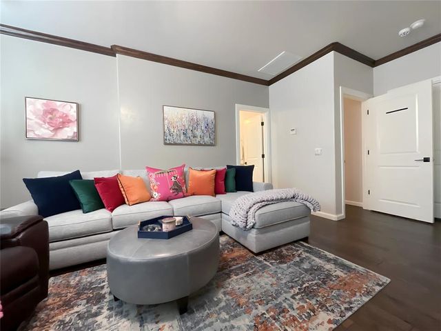 704 Maple Hill Road, Norman, OK 73069