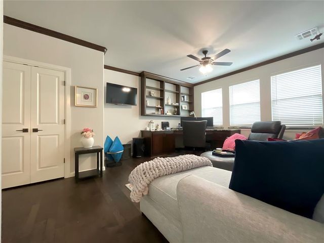 704 Maple Hill Road, Norman, OK 73069