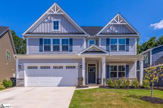 372 Hollythorpe Lane, Fountain Inn, SC 29644