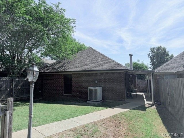 1248 Westfield Lane, Montgomery, AL 36117