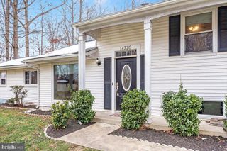 14220 BRANDYWINE HEIGHTS RD, Brandywine, MD 20613
