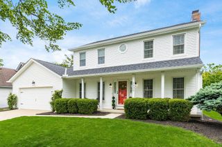 3930 Saddlehorn Drive, Columbus, OH 43221