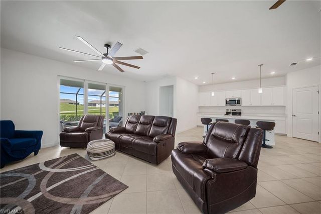 20549 Copperhead DR, Lehigh Acres, FL 33936