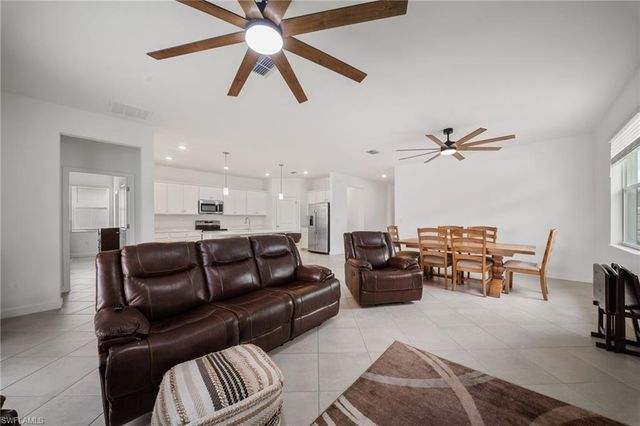 20549 Copperhead DR, Lehigh Acres, FL 33936