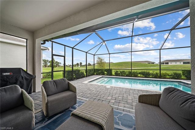 20549 Copperhead DR, Lehigh Acres, FL 33936