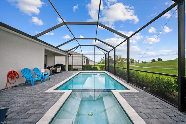 20549 Copperhead DR, Lehigh Acres, FL 33936