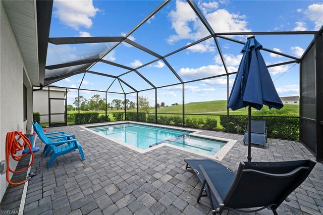 20549 Copperhead DR, Lehigh Acres, FL 33936