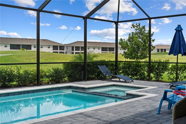 20549 Copperhead DR, Lehigh Acres, FL 33936
