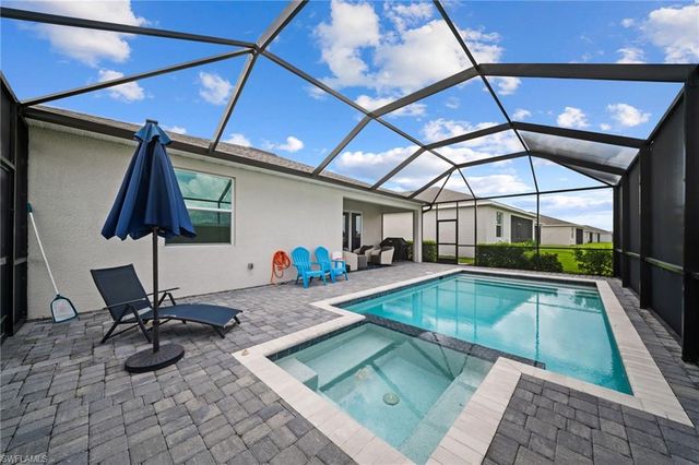 20549 Copperhead DR, Lehigh Acres, FL 33936