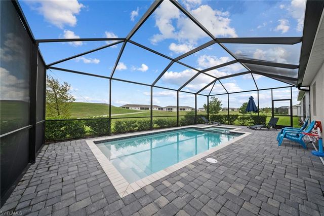 20549 Copperhead DR, Lehigh Acres, FL 33936