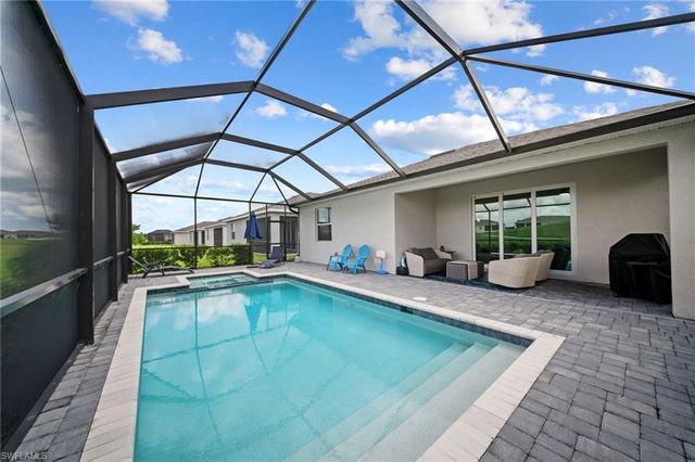 20549 Copperhead DR, Lehigh Acres, FL 33936