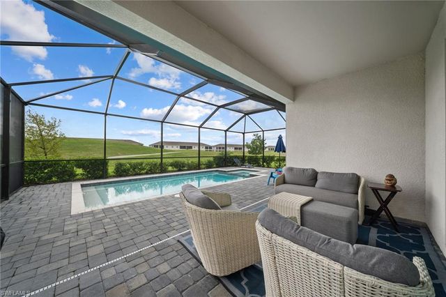 20549 Copperhead DR, Lehigh Acres, FL 33936