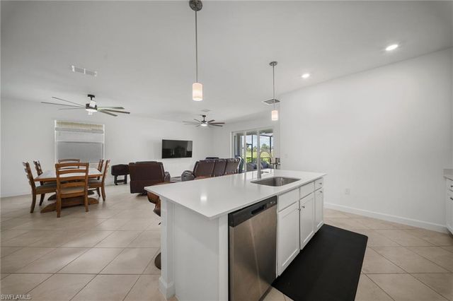 20549 Copperhead DR, Lehigh Acres, FL 33936