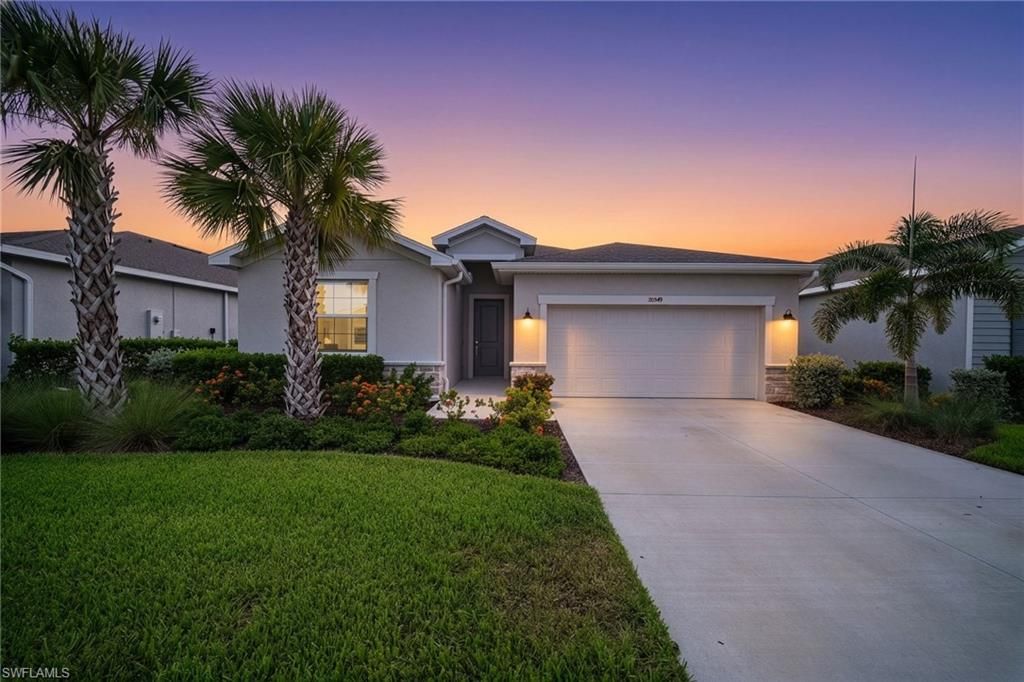 20549 Copperhead DR, Lehigh Acres, FL 33936