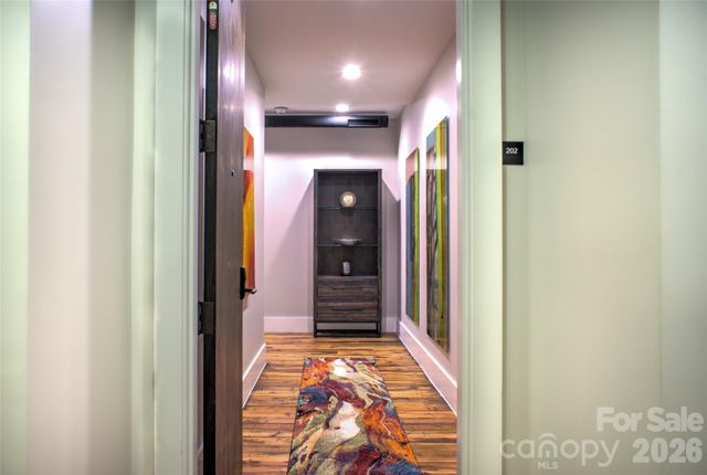 17 N Market Street 202, Asheville, NC 28801