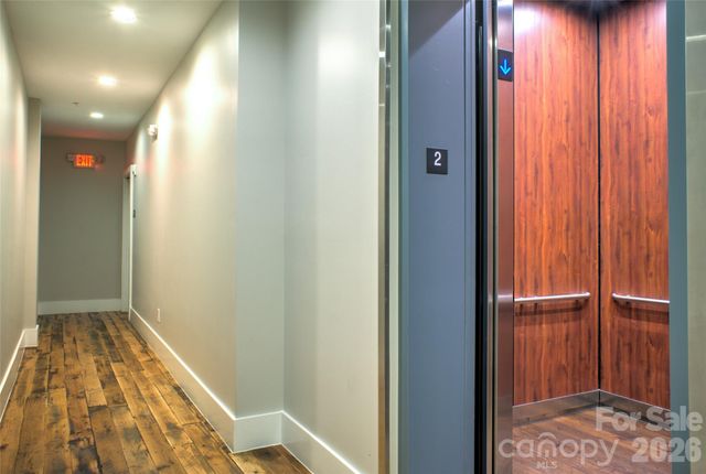 17 N Market Street 202, Asheville, NC 28801