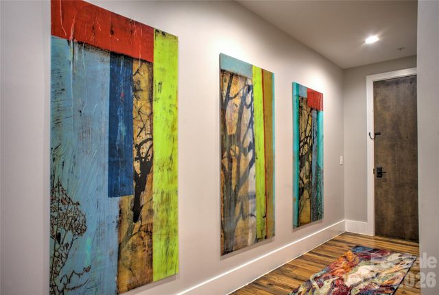 17 N Market Street 202, Asheville, NC 28801