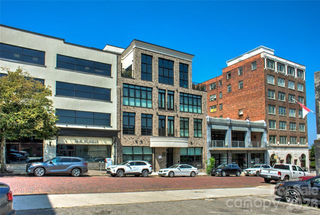 17 N Market Street 202, Asheville, NC 28801
