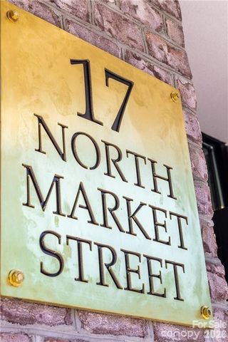 17 N Market Street 202, Asheville, NC 28801