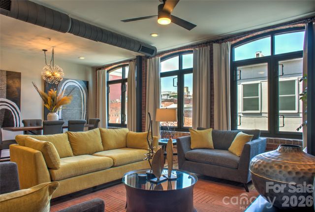 17 N Market Street 202, Asheville, NC 28801