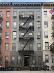 517 W 48th Street 3FE, New York (manhattan), NY 10036