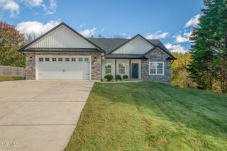 168 County Farm Road, Jonesborough, TN 37659