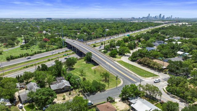 5103 Valley Oak DR, Austin, TX 78731