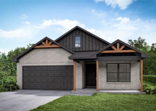 8501 E Ft Worth Street, Broken Arrow, OK 74014