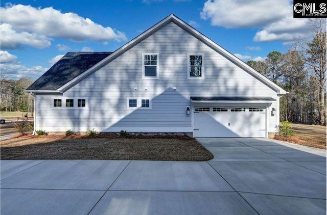 118 Clubside Drive, Lexington, SC 29072