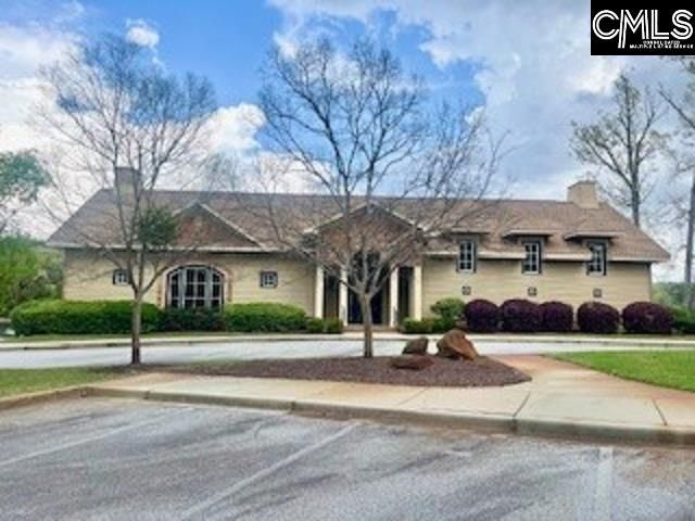 118 Clubside Drive, Lexington, SC 29072