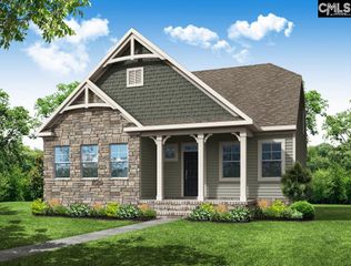 118 Clubside Drive, Lexington, SC 29072