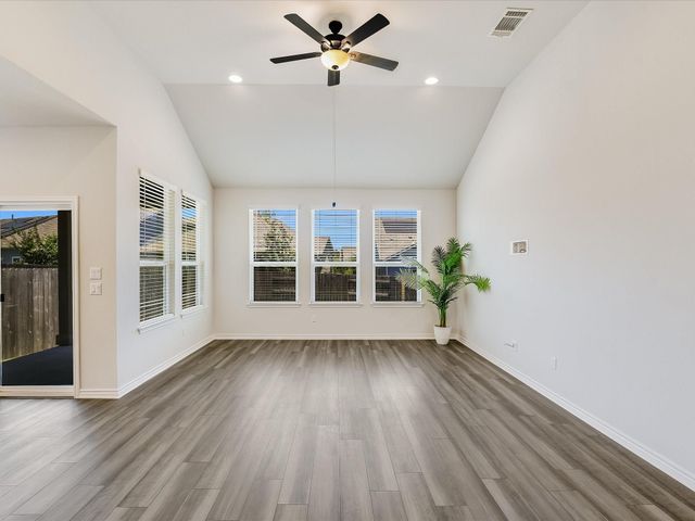 228 W WildSage LN, Liberty Hill, TX 78642