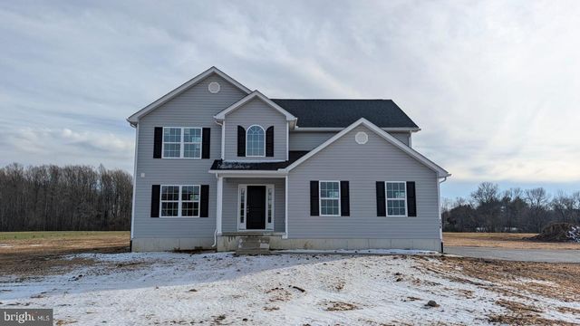 719 W EVENS RD, Viola, DE 19979