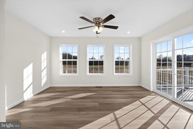 719 W EVENS RD, Viola, DE 19979