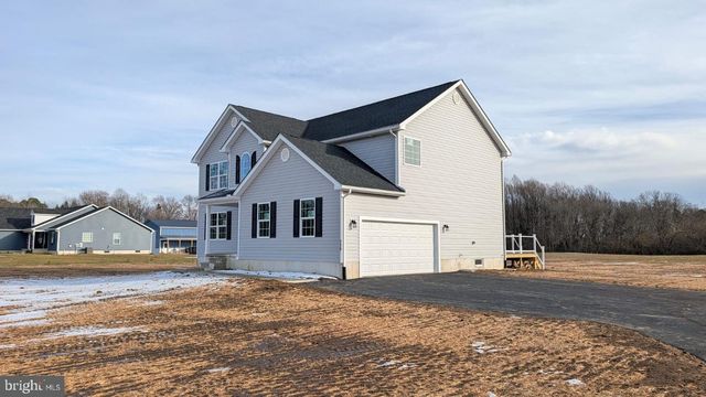 719 W EVENS RD, Viola, DE 19979