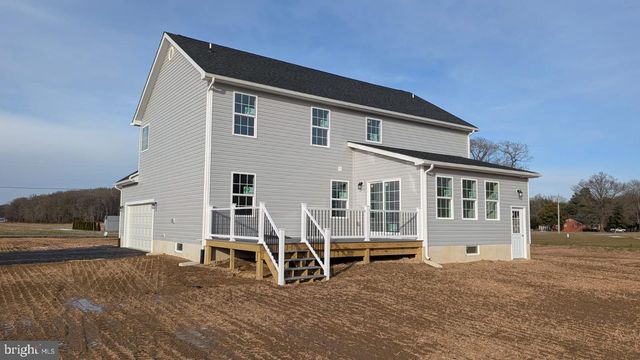 719 W EVENS RD, Viola, DE 19979