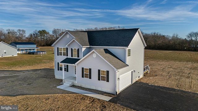 719 W EVENS RD, Viola, DE 19979