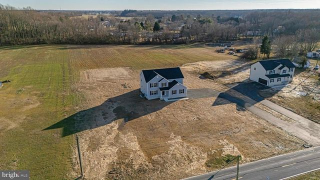 719 W EVENS RD, Viola, DE 19979