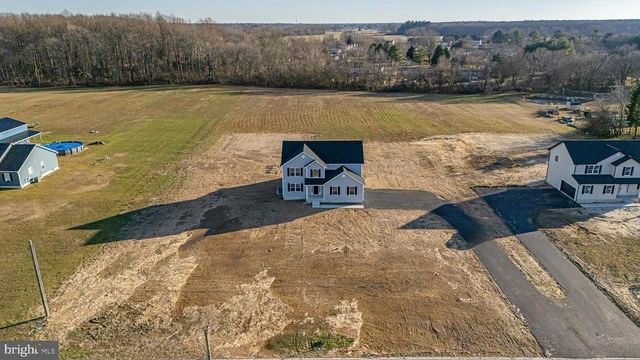 719 W EVENS RD, Viola, DE 19979