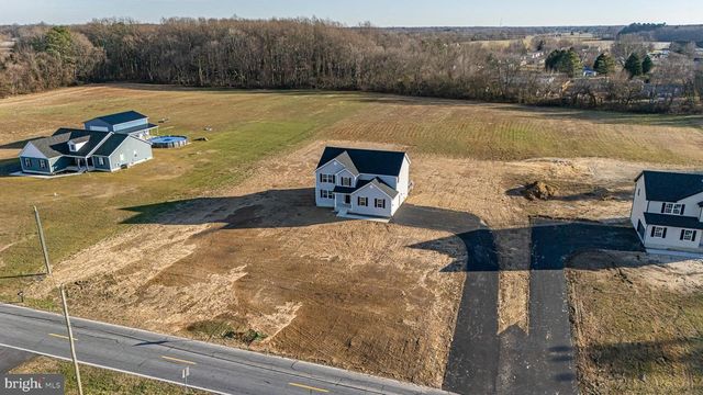 719 W EVENS RD, Viola, DE 19979