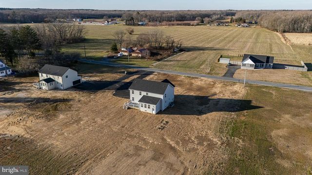 719 W EVENS RD, Viola, DE 19979