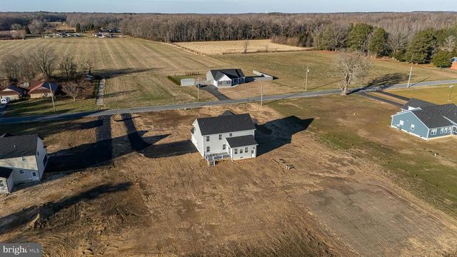 719 W EVENS RD, Viola, DE 19979