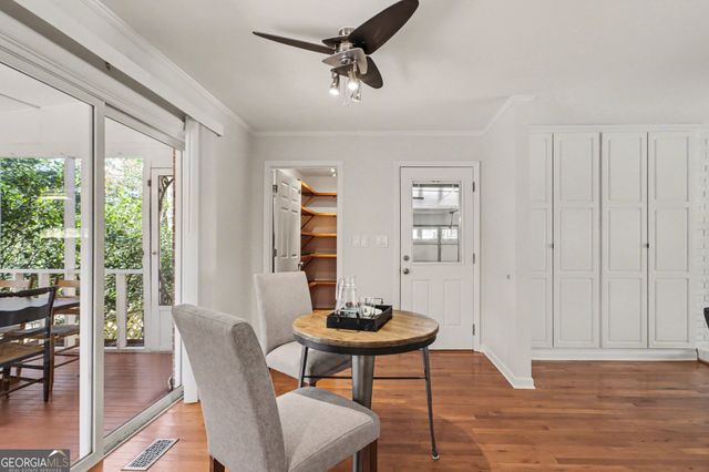 2820 Briarglen Drive, Atlanta, GA 30340