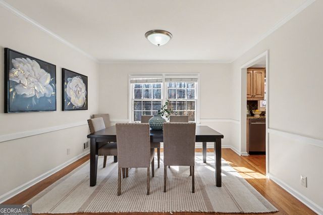 2820 Briarglen Drive, Atlanta, GA 30340