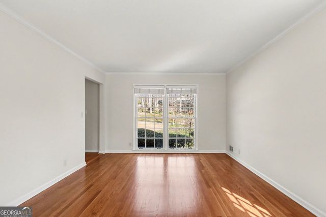 2820 Briarglen Drive, Atlanta, GA 30340