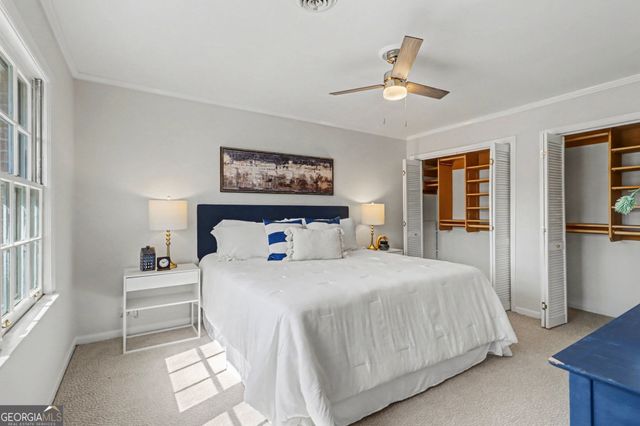 2820 Briarglen Drive, Atlanta, GA 30340