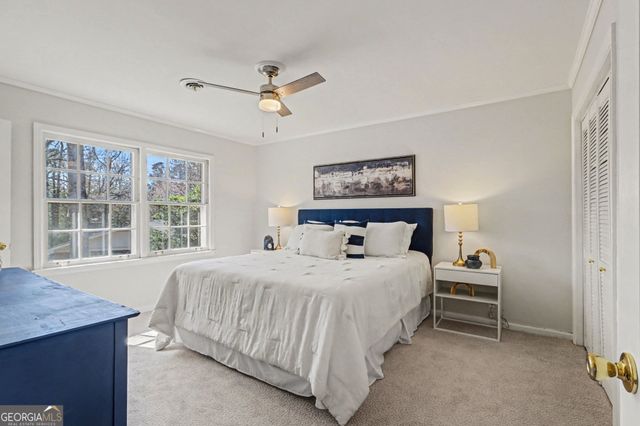 2820 Briarglen Drive, Atlanta, GA 30340