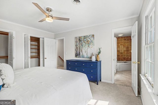 2820 Briarglen Drive, Atlanta, GA 30340