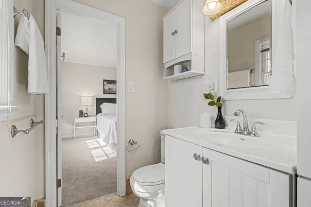 2820 Briarglen Drive, Atlanta, GA 30340